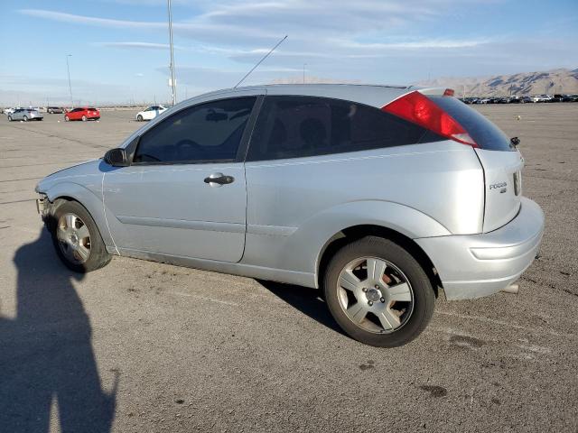 Photo 1 VIN: 1FAHP31N56W183000 - FORD FOCUS ZX3 