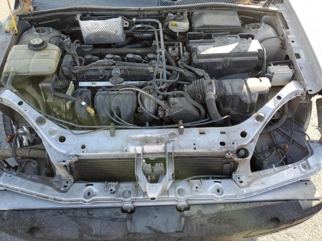 Photo 10 VIN: 1FAHP31N56W183000 - FORD FOCUS ZX3 