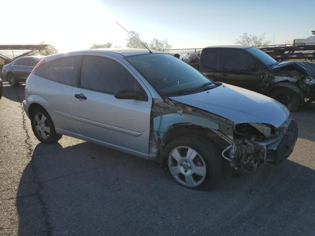 Photo 3 VIN: 1FAHP31N56W183000 - FORD FOCUS ZX3 