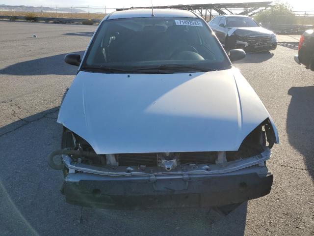 Photo 4 VIN: 1FAHP31N56W183000 - FORD FOCUS ZX3 