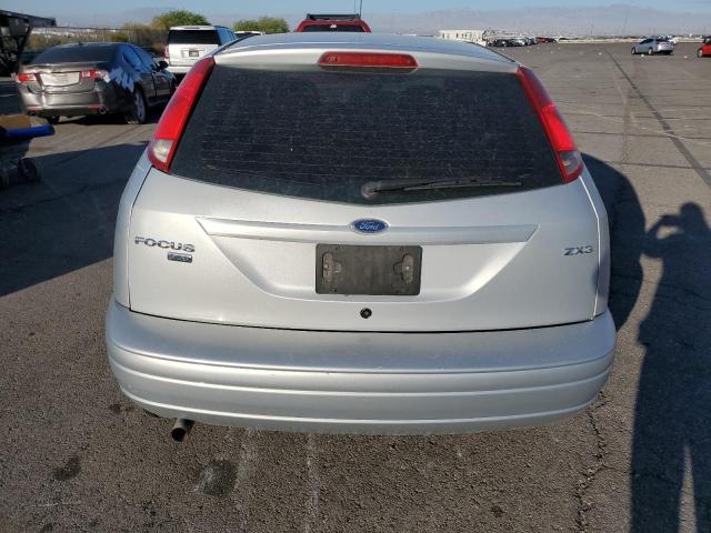 Photo 5 VIN: 1FAHP31N56W183000 - FORD FOCUS ZX3 