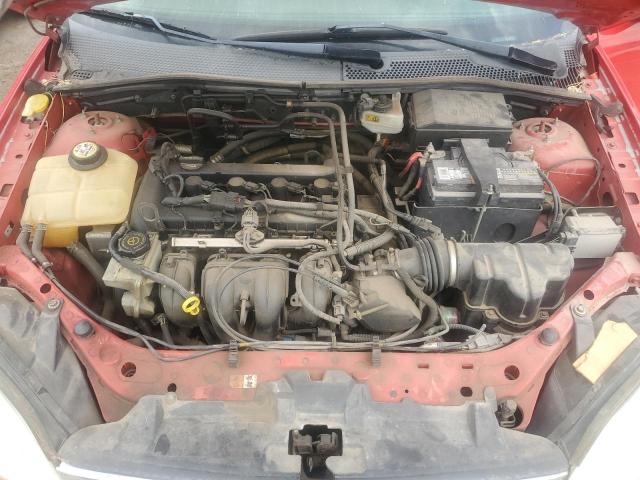 Photo 10 VIN: 1FAHP31N56W184115 - FORD FOCUS 