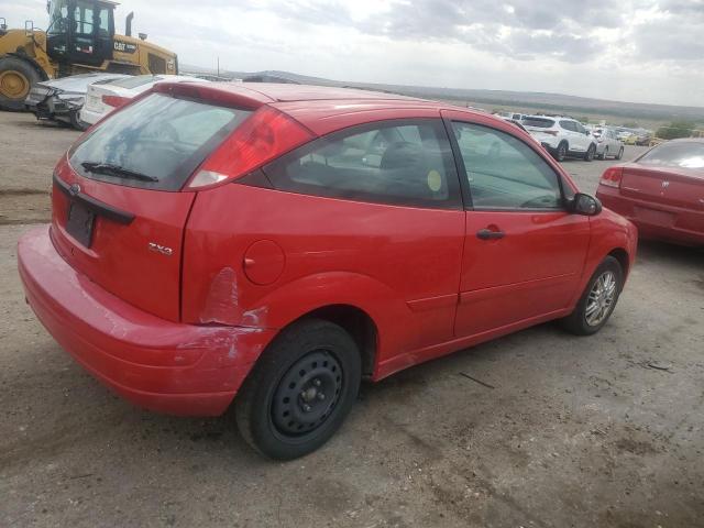 Photo 2 VIN: 1FAHP31N56W184115 - FORD FOCUS 