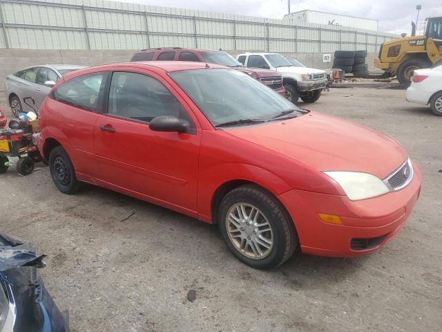 Photo 3 VIN: 1FAHP31N56W184115 - FORD FOCUS 