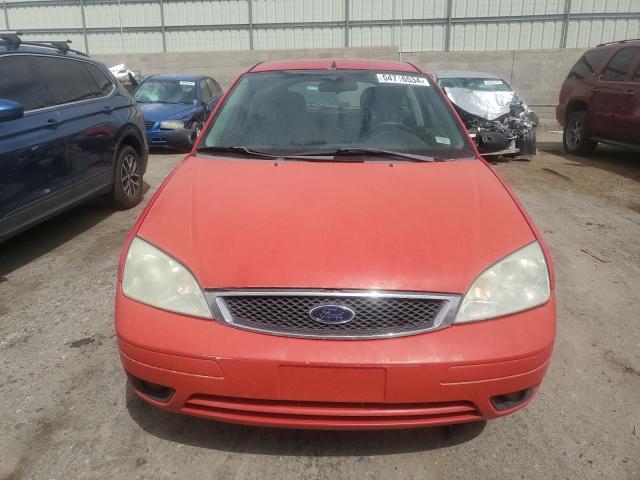 Photo 4 VIN: 1FAHP31N56W184115 - FORD FOCUS 