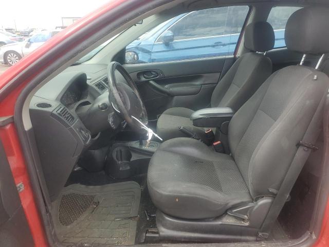 Photo 6 VIN: 1FAHP31N56W184115 - FORD FOCUS 