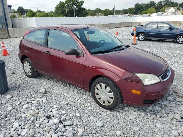 Photo 3 VIN: 1FAHP31N66W203741 - FORD FOCUS ZX3 