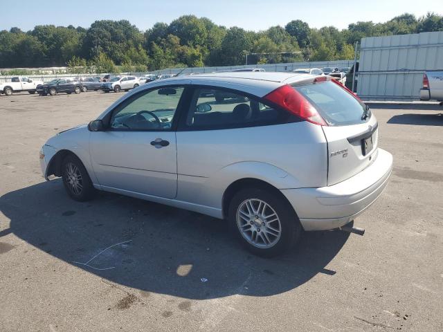 Photo 1 VIN: 1FAHP31N66W204078 - FORD FOCUS ZX3 