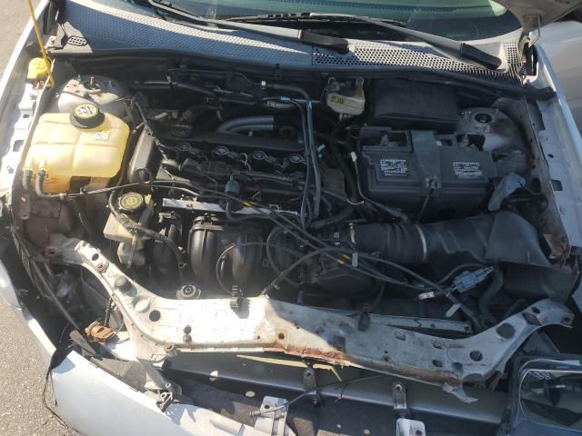 Photo 10 VIN: 1FAHP31N66W204078 - FORD FOCUS ZX3 