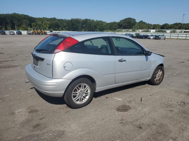 Photo 2 VIN: 1FAHP31N66W204078 - FORD FOCUS ZX3 