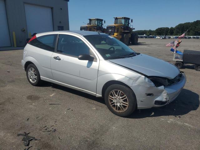 Photo 3 VIN: 1FAHP31N66W204078 - FORD FOCUS ZX3 