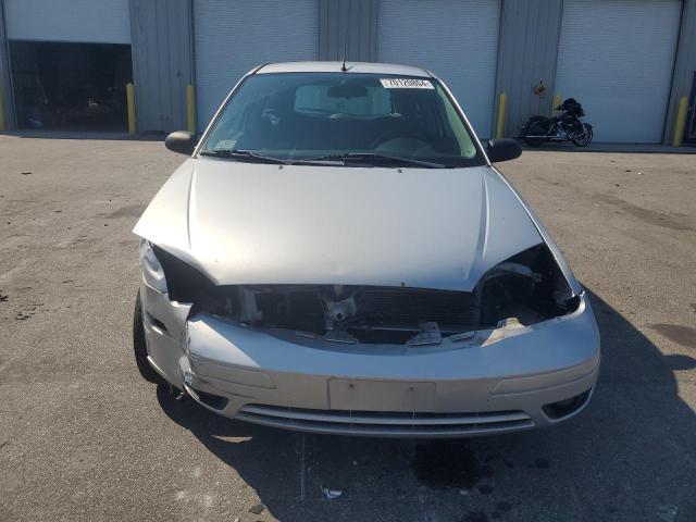 Photo 4 VIN: 1FAHP31N66W204078 - FORD FOCUS ZX3 