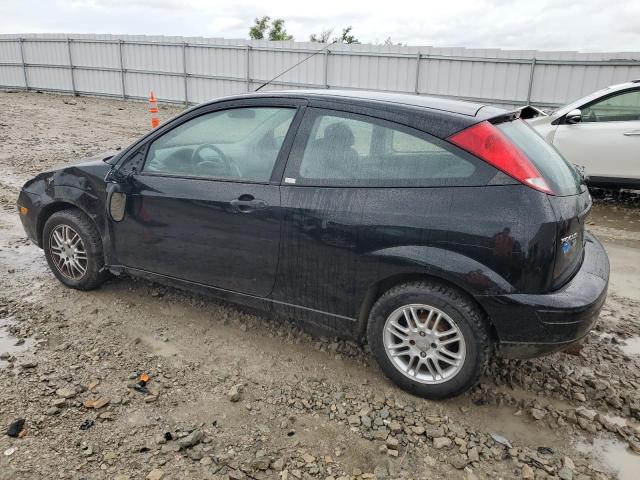 Photo 1 VIN: 1FAHP31N77W157936 - FORD FOCUS 