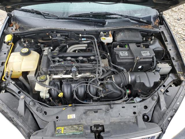 Photo 10 VIN: 1FAHP31N77W157936 - FORD FOCUS 