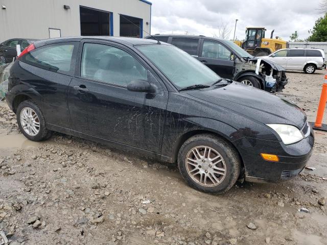 Photo 3 VIN: 1FAHP31N77W157936 - FORD FOCUS 