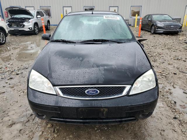 Photo 4 VIN: 1FAHP31N77W157936 - FORD FOCUS 