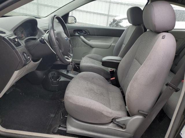 Photo 6 VIN: 1FAHP31N77W157936 - FORD FOCUS 