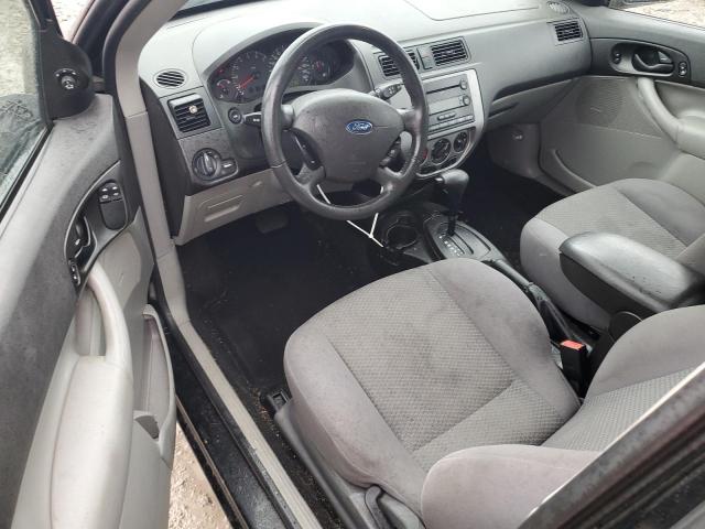 Photo 7 VIN: 1FAHP31N77W157936 - FORD FOCUS 