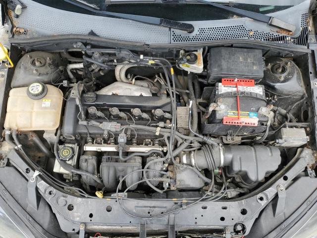 Photo 10 VIN: 1FAHP31N77W279101 - FORD FOCUS 