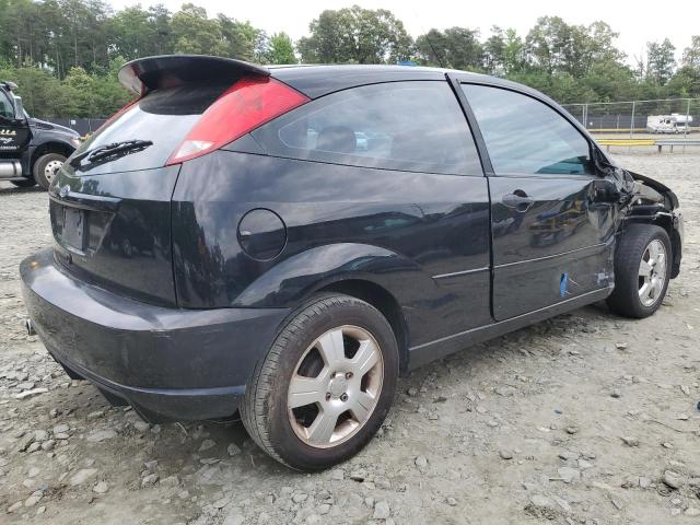 Photo 2 VIN: 1FAHP31N77W279101 - FORD FOCUS 