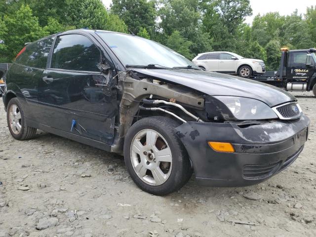 Photo 3 VIN: 1FAHP31N77W279101 - FORD FOCUS 