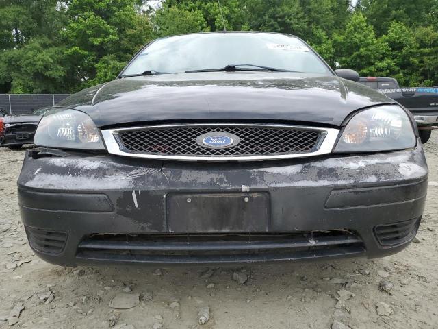 Photo 4 VIN: 1FAHP31N77W279101 - FORD FOCUS 