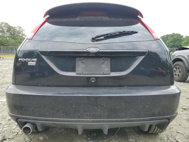 Photo 5 VIN: 1FAHP31N77W279101 - FORD FOCUS 