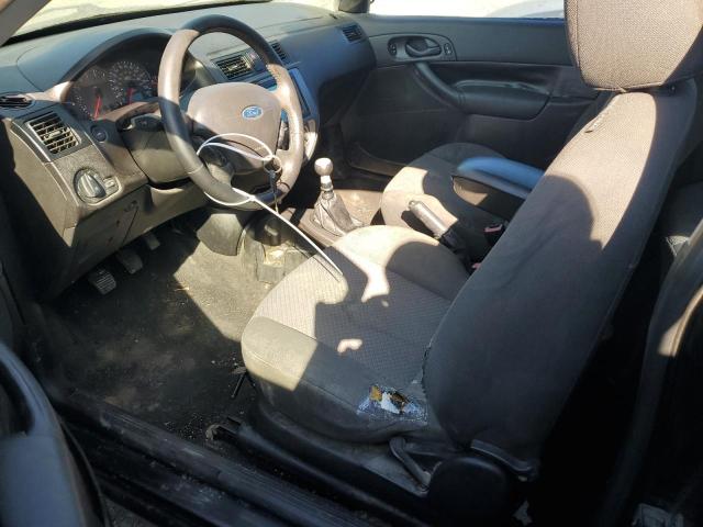 Photo 6 VIN: 1FAHP31N77W279101 - FORD FOCUS 