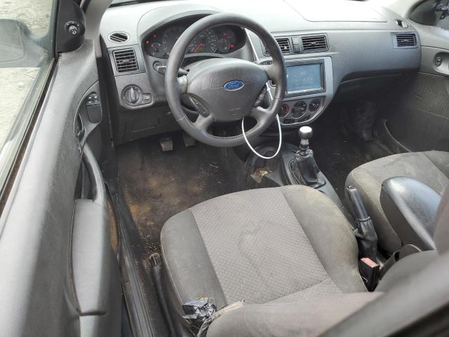 Photo 7 VIN: 1FAHP31N77W279101 - FORD FOCUS 