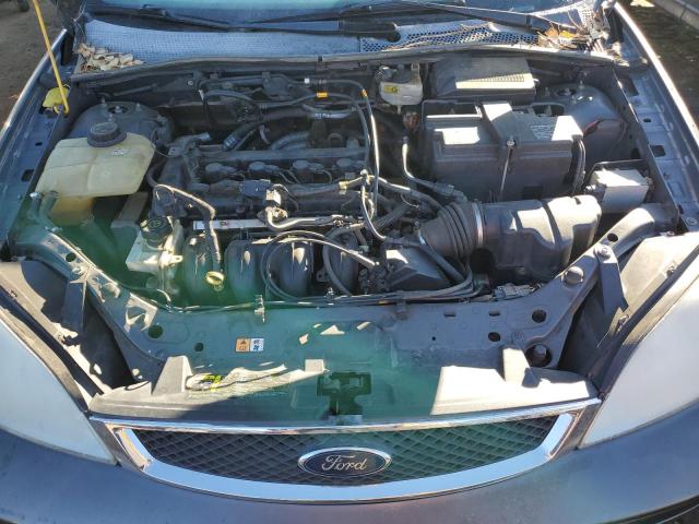 Photo 10 VIN: 1FAHP31N77W324635 - FORD FOCUS ZX3 