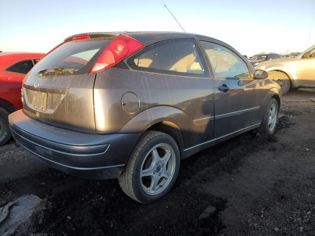 Photo 2 VIN: 1FAHP31N77W324635 - FORD FOCUS ZX3 