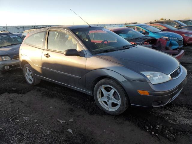 Photo 3 VIN: 1FAHP31N77W324635 - FORD FOCUS ZX3 