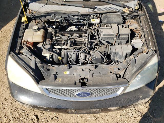 Photo 10 VIN: 1FAHP31N97W263451 - FORD FOCUS ZX3 