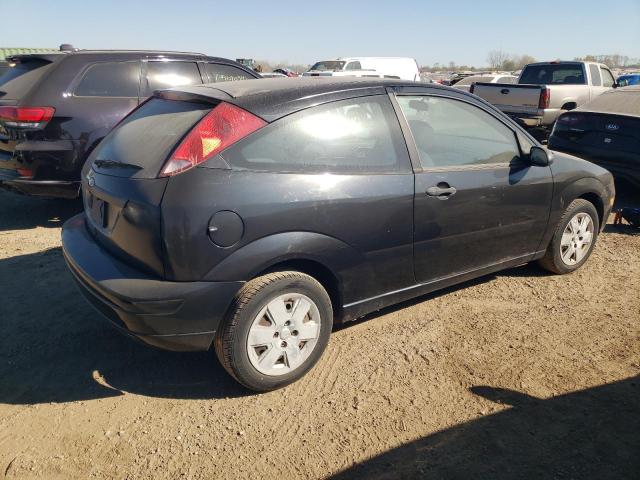 Photo 2 VIN: 1FAHP31N97W263451 - FORD FOCUS ZX3 