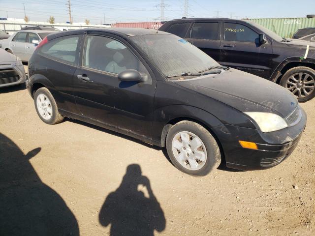 Photo 3 VIN: 1FAHP31N97W263451 - FORD FOCUS ZX3 