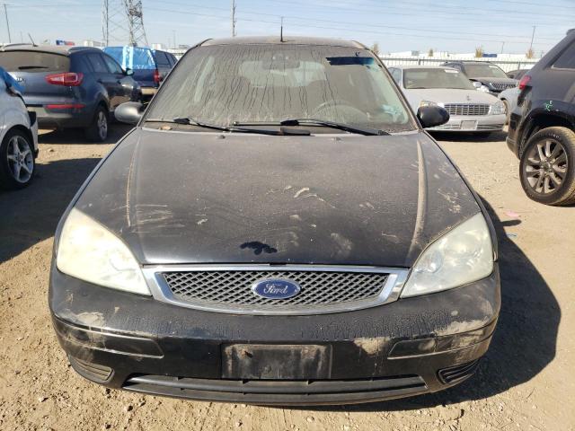 Photo 4 VIN: 1FAHP31N97W263451 - FORD FOCUS ZX3 