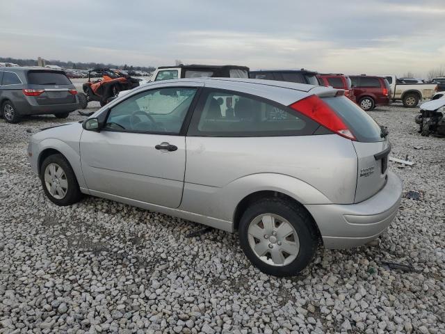 Photo 1 VIN: 1FAHP31NX6W204021 - FORD FOCUS ZX3 