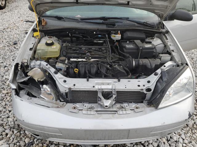 Photo 10 VIN: 1FAHP31NX6W204021 - FORD FOCUS ZX3 