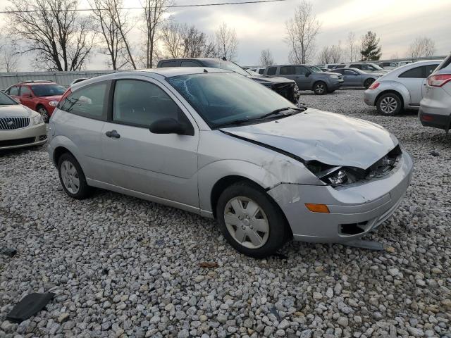 Photo 3 VIN: 1FAHP31NX6W204021 - FORD FOCUS ZX3 