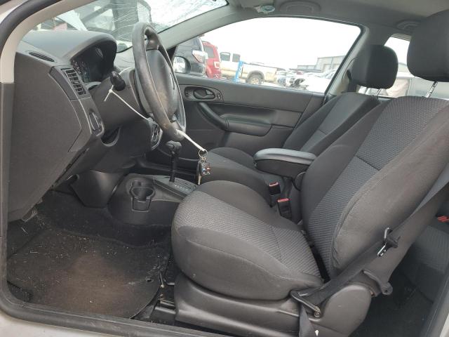 Photo 6 VIN: 1FAHP31NX6W204021 - FORD FOCUS ZX3 