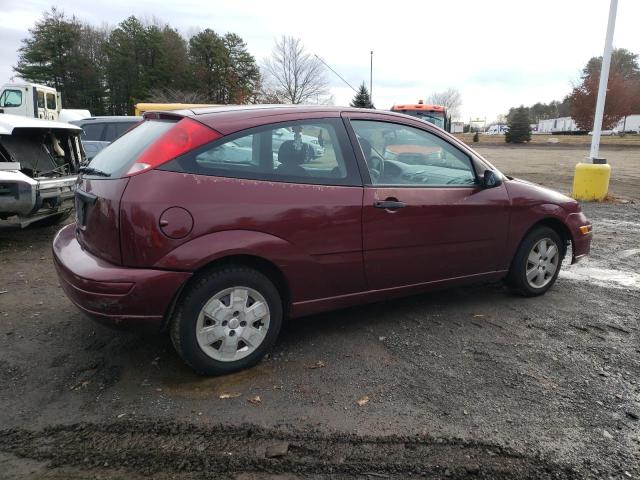 Photo 2 VIN: 1FAHP31NX7W207969 - FORD FOCUS 