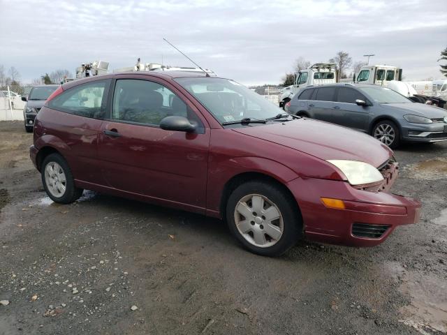 Photo 3 VIN: 1FAHP31NX7W207969 - FORD FOCUS 