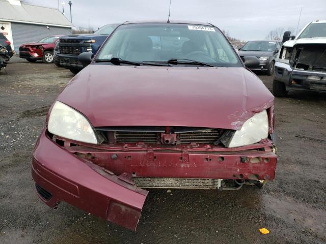 Photo 4 VIN: 1FAHP31NX7W207969 - FORD FOCUS 