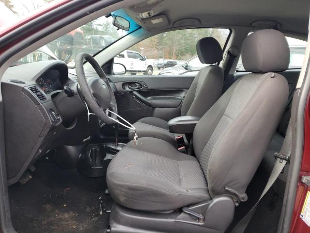 Photo 6 VIN: 1FAHP31NX7W207969 - FORD FOCUS 