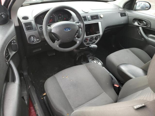 Photo 7 VIN: 1FAHP31NX7W207969 - FORD FOCUS 