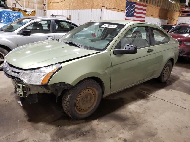 Photo 0 VIN: 1FAHP32N08W275245 - FORD FOCUS 