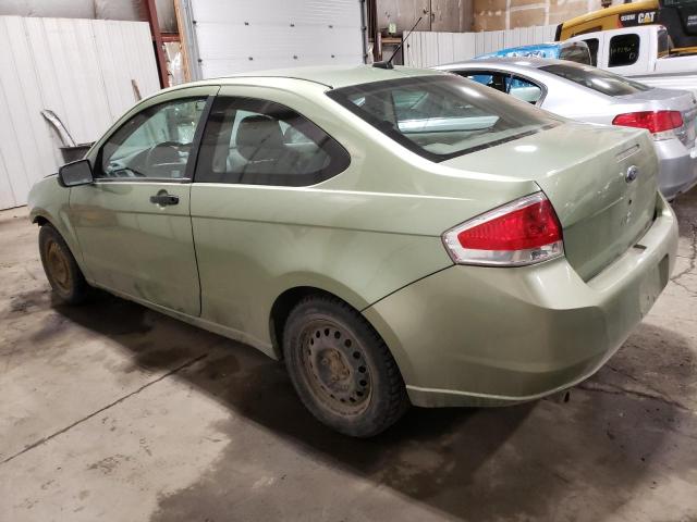 Photo 1 VIN: 1FAHP32N08W275245 - FORD FOCUS 