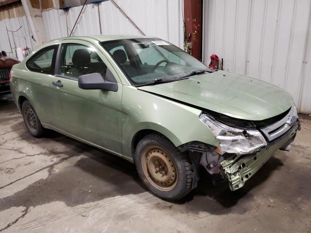 Photo 3 VIN: 1FAHP32N08W275245 - FORD FOCUS 