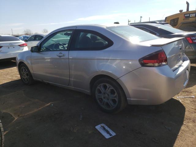 Photo 1 VIN: 1FAHP32N19W134055 - FORD FOCUS 