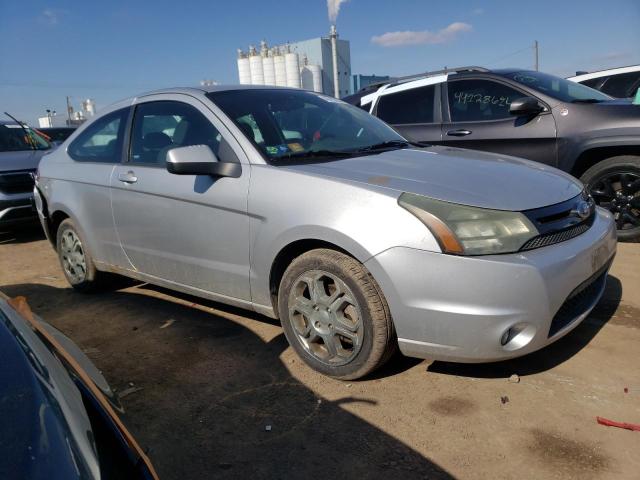 Photo 3 VIN: 1FAHP32N19W134055 - FORD FOCUS 